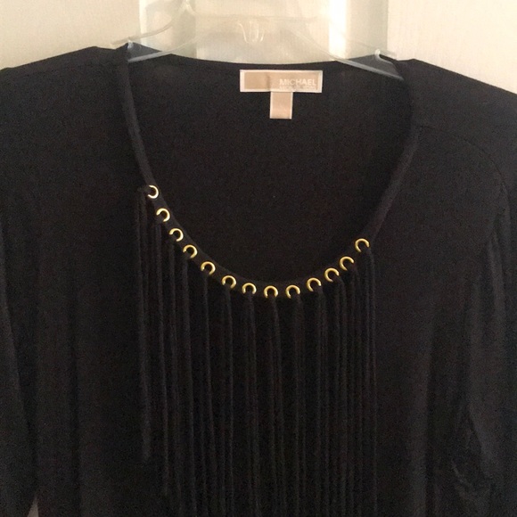 Michael Kors Tops - NEVER WORN MK top